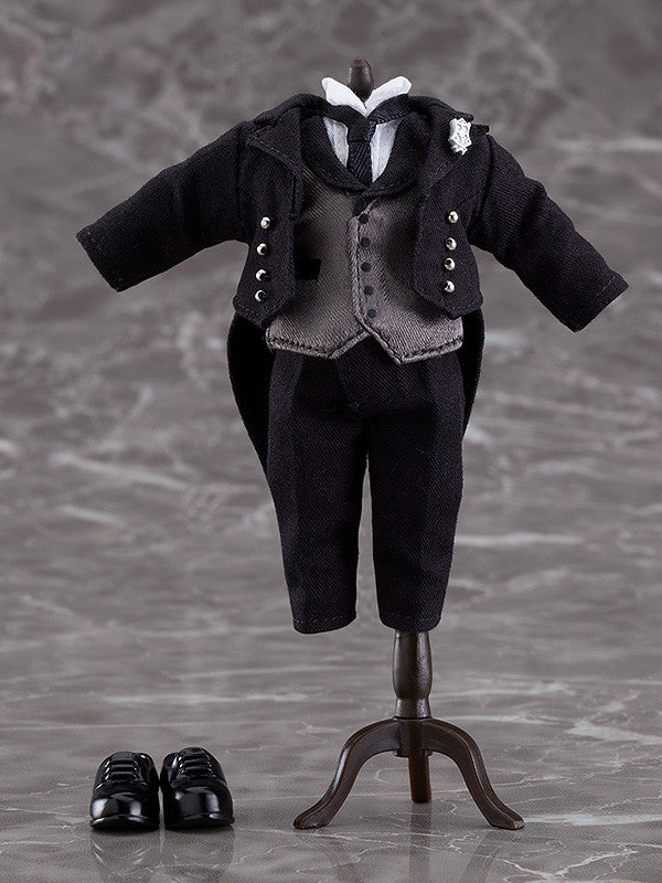 Nen Doll Sebastian Michaelis