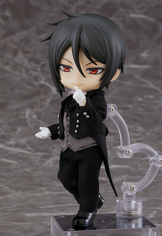 Nen Doll Sebastian Michaelis