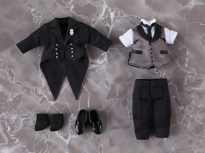 Nen Doll Sebastian Michaelis
