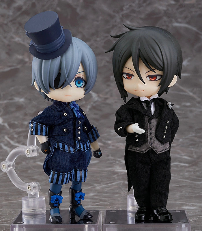 Nen Doll Sebastian Michaelis