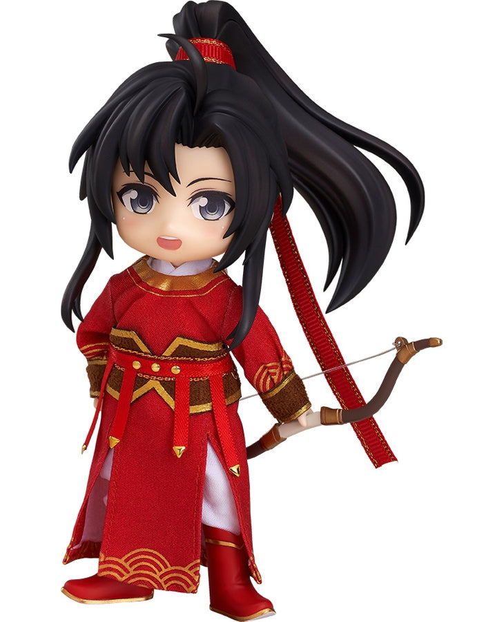 Nen Doll Wei WuXian Qishan Night Hunt Ver
