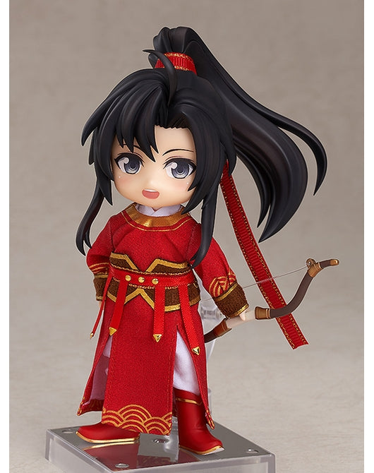 Nen Doll Wei WuXian Qishan Night Hunt Ver