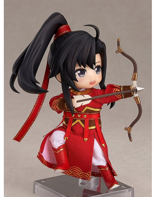 Nen Doll Wei WuXian Qishan Night Hunt Ver