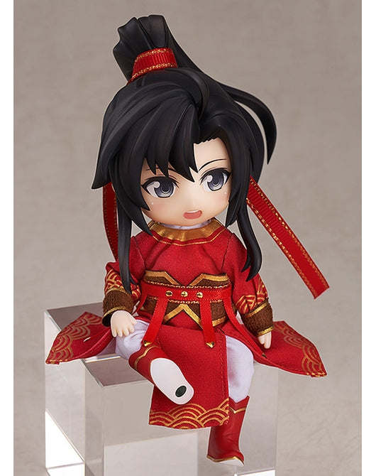 Nen Doll Wei WuXian Qishan Night Hunt Ver