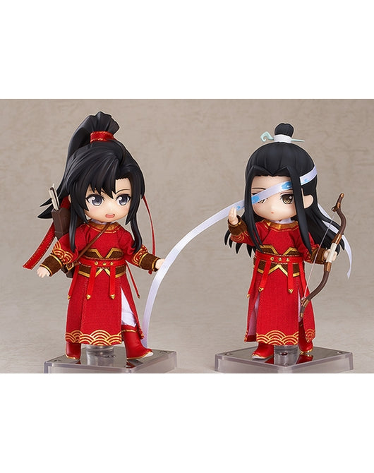 Nen Doll Wei WuXian Qishan Night Hunt Ver
