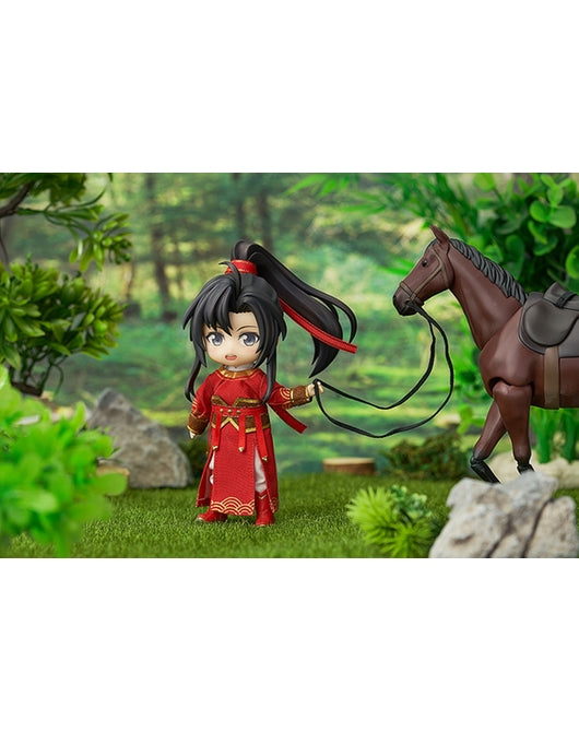 Nen Doll Wei WuXian Qishan Night Hunt Ver