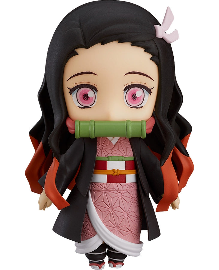 1194 Nezuko Kamado
