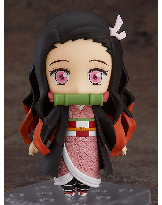 1194 Nezuko Kamado