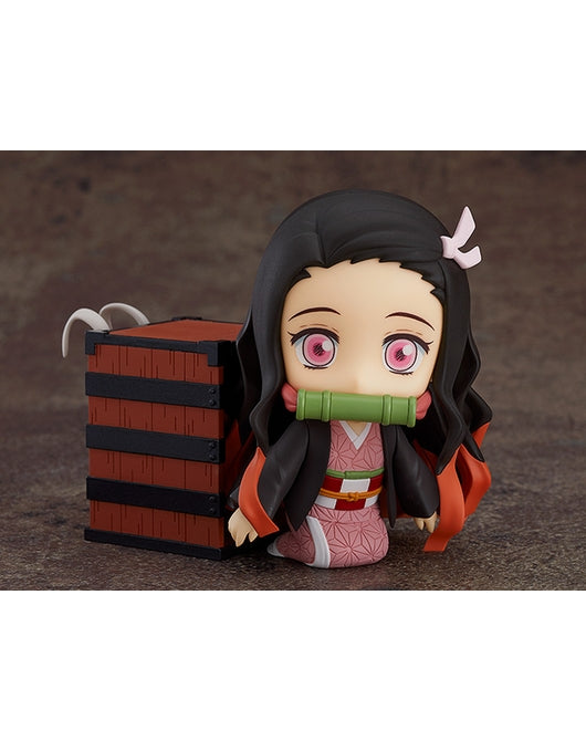 1194 Nezuko Kamado