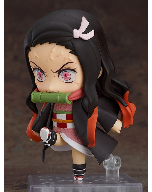 1194 Nezuko Kamado