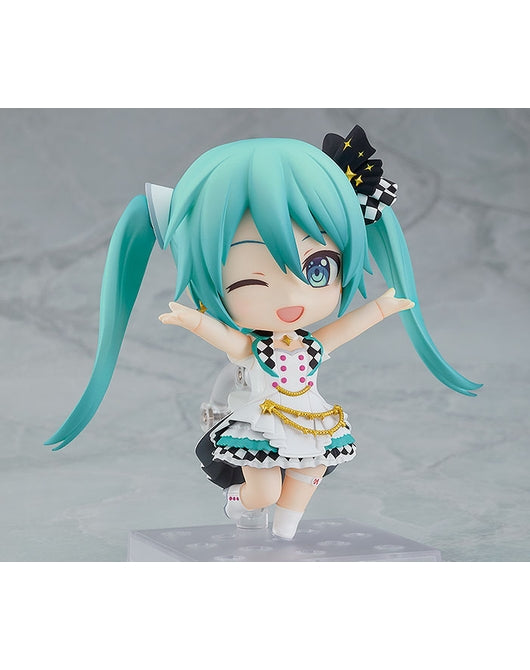 1639 Hatsune Miku: SEKAI of the Stage Ver.