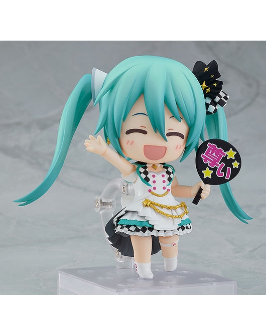 1639 Hatsune Miku: SEKAI of the Stage Ver.