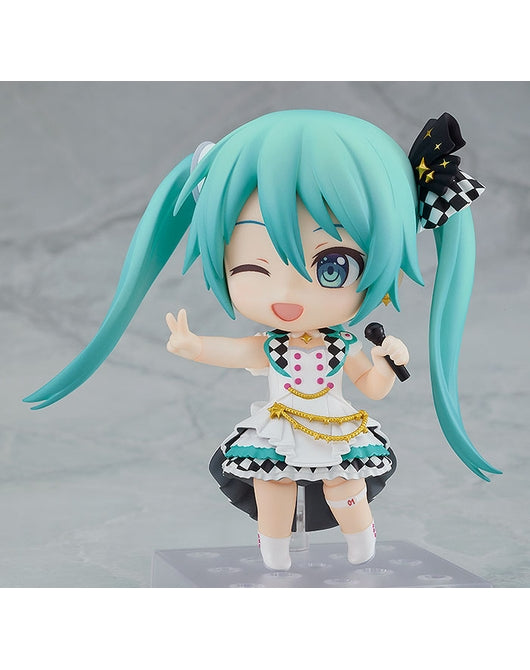 1639 Hatsune Miku: SEKAI of the Stage Ver.