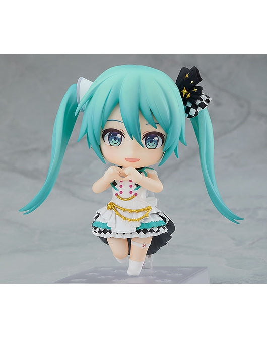 1639 Hatsune Miku: SEKAI of the Stage Ver.