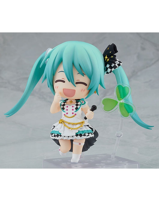 1639 Hatsune Miku: SEKAI of the Stage Ver.