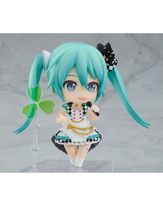 1639 Hatsune Miku: SEKAI of the Stage Ver.