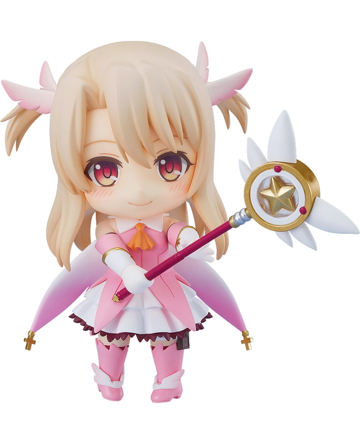 1680 Illyasviel von Einzbern