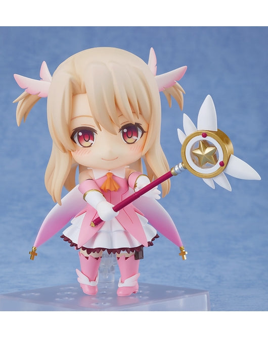 1680 Illyasviel von Einzbern