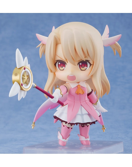 1680 Illyasviel von Einzbern