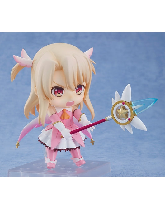 1680 Illyasviel von Einzbern