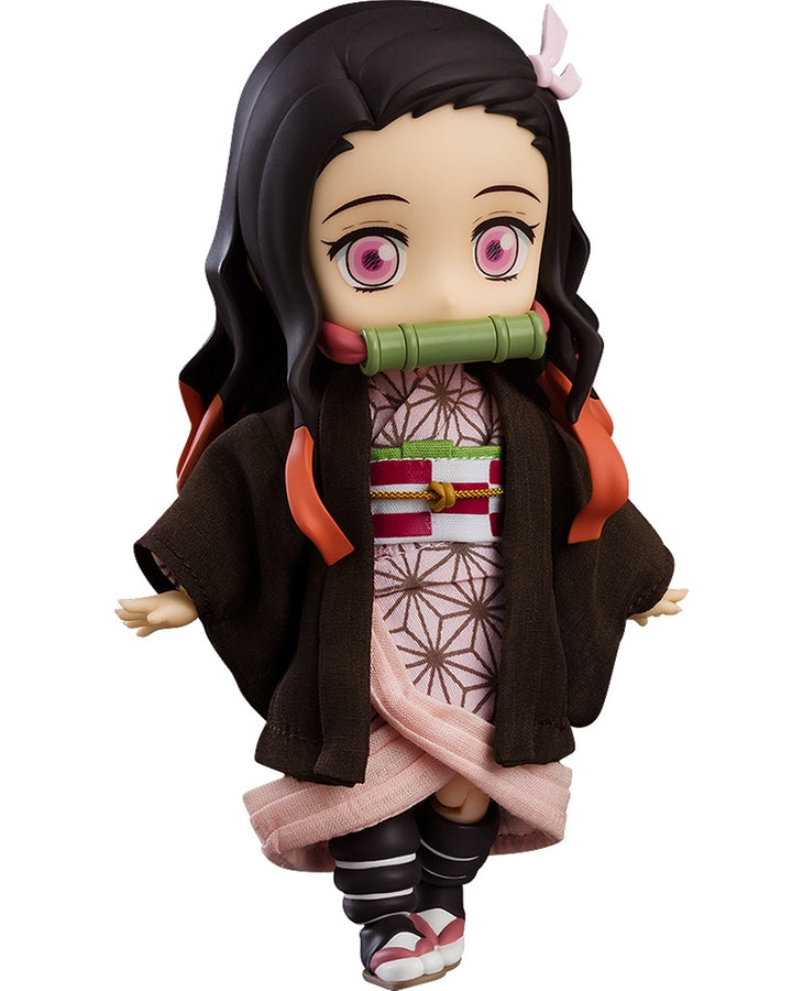 Nen Doll Nezuko Kamado
