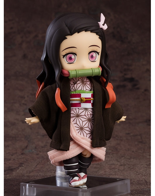 Nen Doll Nezuko Kamado