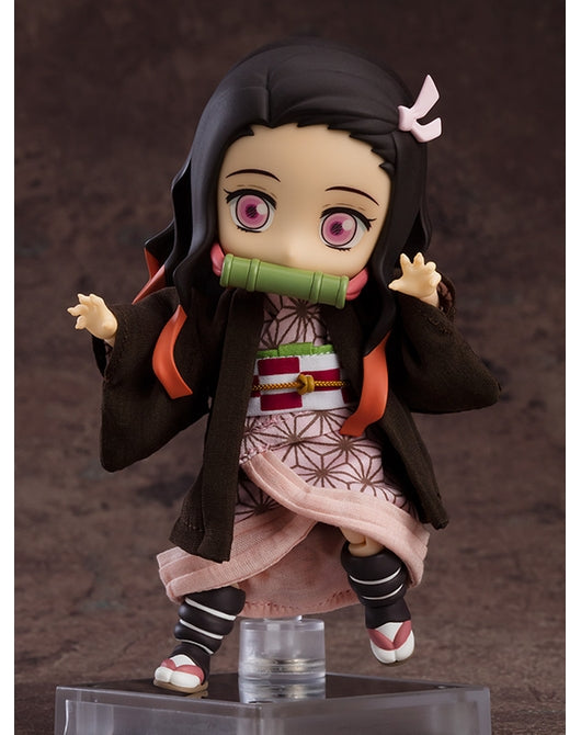 Nen Doll Nezuko Kamado