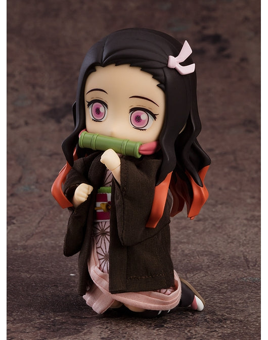 Nen Doll Nezuko Kamado