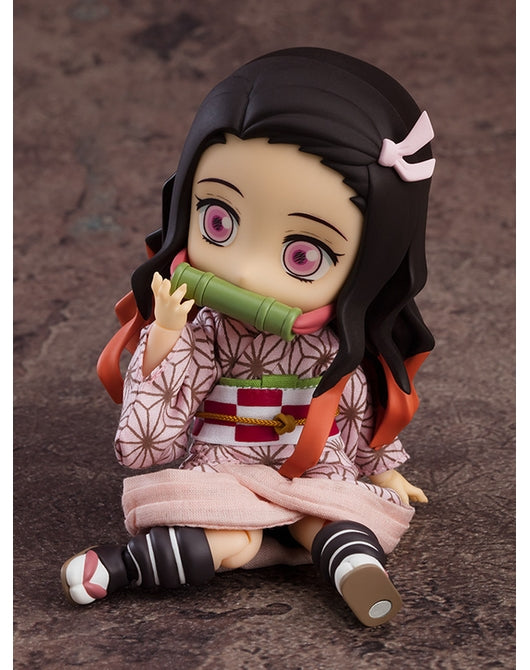 Nen Doll Nezuko Kamado