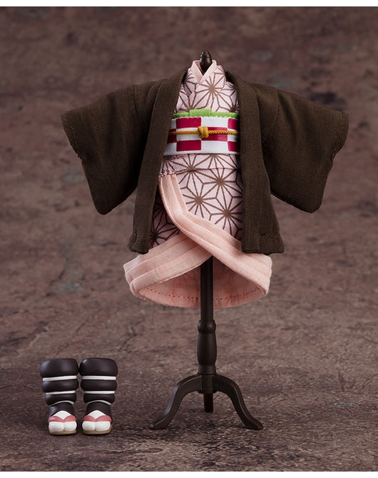Nen Doll Nezuko Kamado