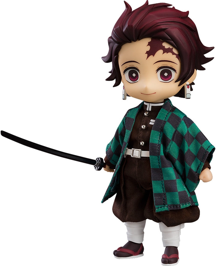 Nen Doll Tanjiro Kamado