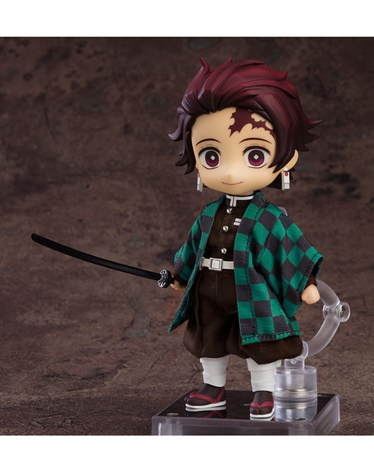 Nen Doll Tanjiro Kamado
