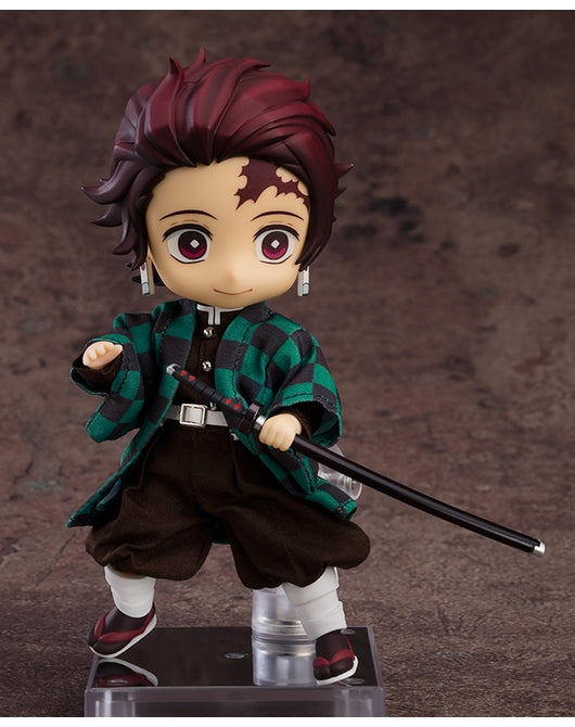 Nen Doll Tanjiro Kamado