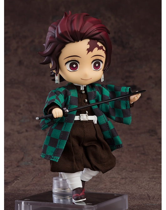Nen Doll Tanjiro Kamado