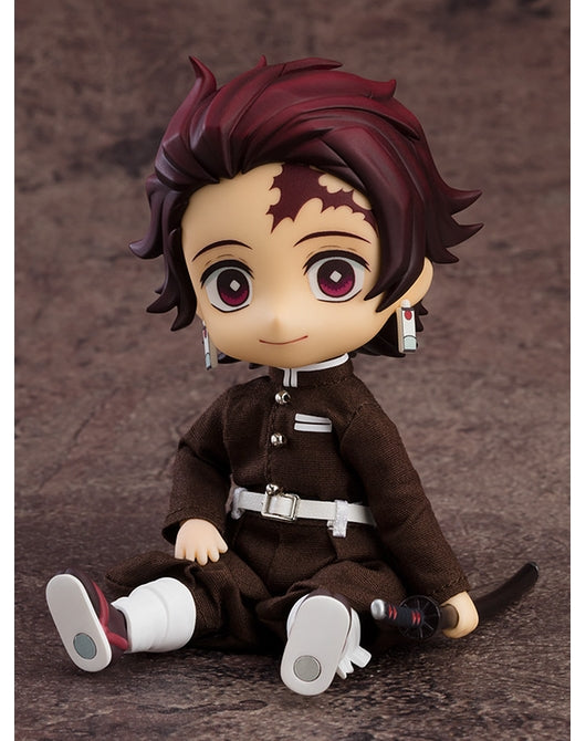 Nen Doll Tanjiro Kamado