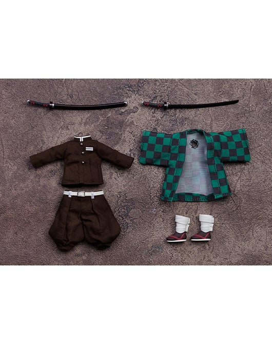 Nen Doll Tanjiro Kamado