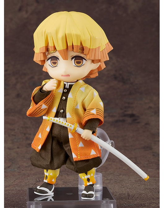 Nen Doll Zenitsu Agatsuma