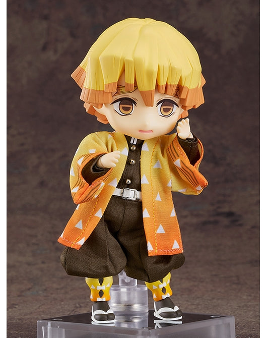Nen Doll Zenitsu Agatsuma