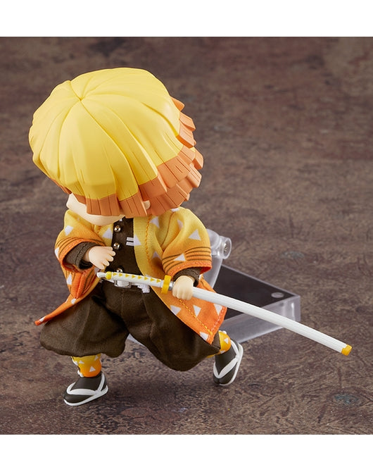 Nen Doll Zenitsu Agatsuma
