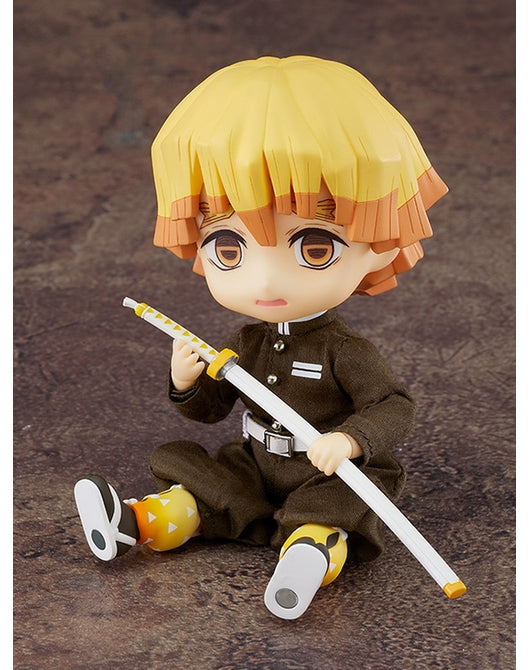 Nen Doll Zenitsu Agatsuma