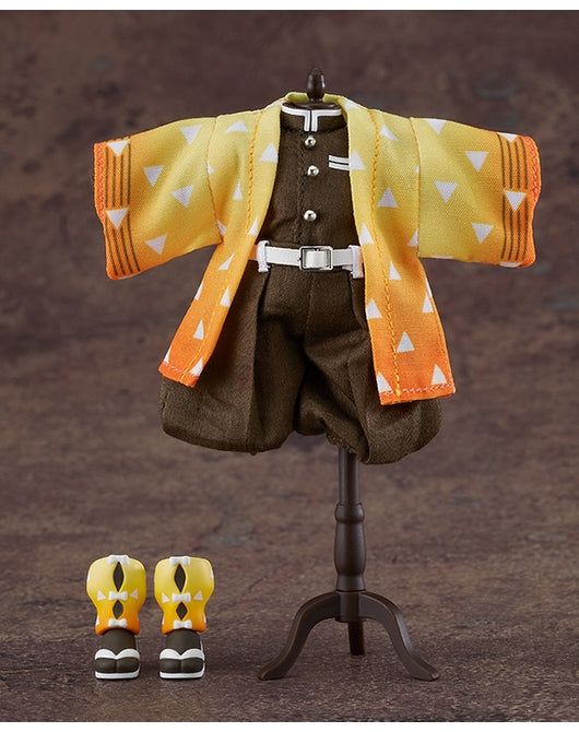 Nen Doll Zenitsu Agatsuma