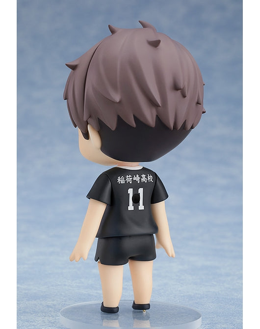 1443 Osamu Miya