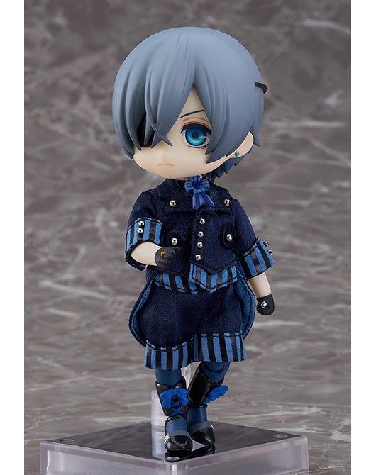 Nen Doll Ciel Phantomhive