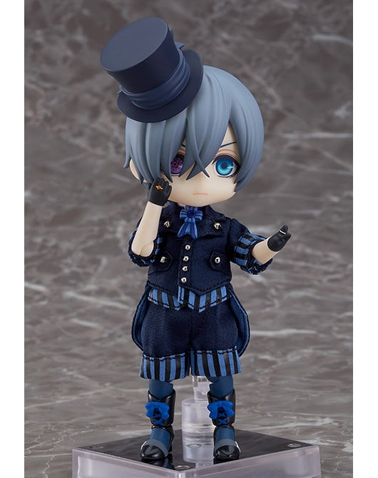 Nen Doll Ciel Phantomhive