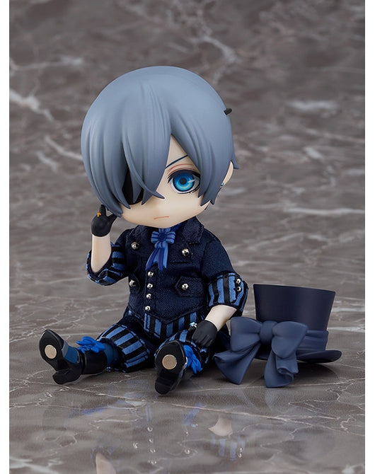 Nen Doll Ciel Phantomhive