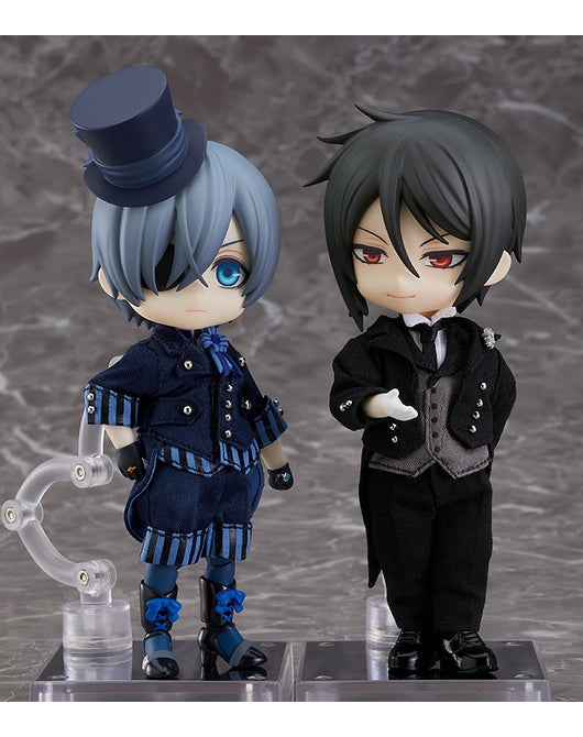 Nen Doll Ciel Phantomhive