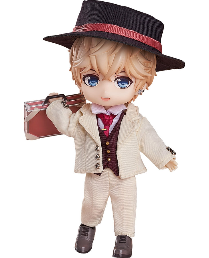 Nen Doll Kiro: If Time Flows Back Ver.