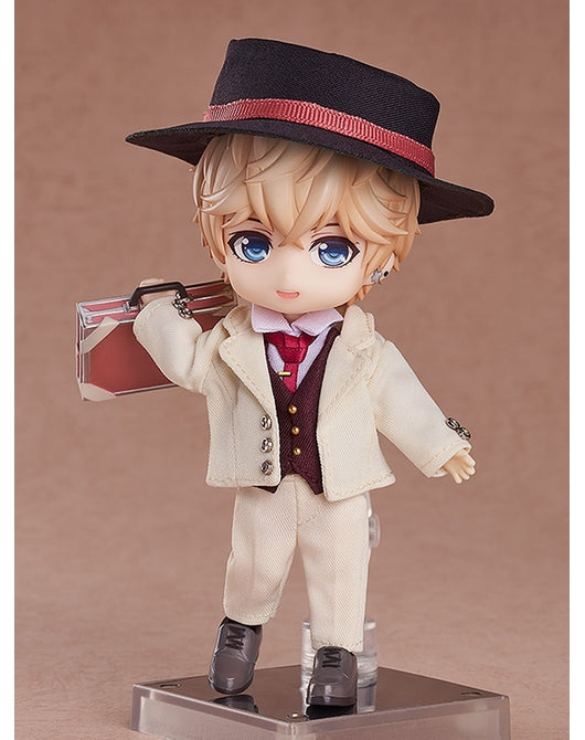 Nen Doll Kiro: If Time Flows Back Ver.