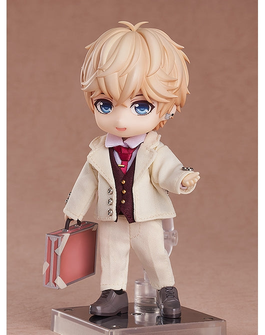Nen Doll Kiro: If Time Flows Back Ver.