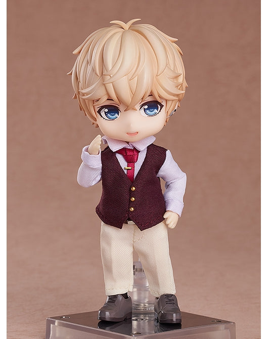 Nen Doll Kiro: If Time Flows Back Ver.